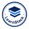 LearnStack logo